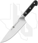 Zwilling J.A. Henckels Pro 8 in. Chef's Knife 38401-203