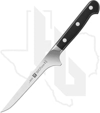 Zwilling J.A. Henckels Pro 5.5 in. Boning Knife 38404-143