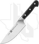 Zwilling J.A. Henckels Pro 6 in. Chef's Knife 38405-163