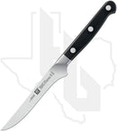 Zwilling J.A. Henckels Pro 4.5 in. Steak Knife 38409-120