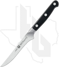 Zwilling J.A. Henckels Pro 4.5 in. Steak Knife 38409-120