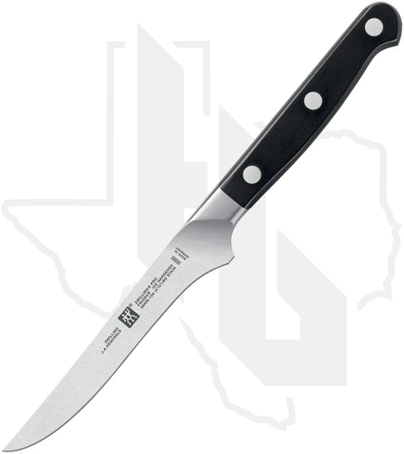 Zwilling J.A. Henckels Pro 4.5 in. Steak Knife 38409-120