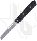 CRKT Zephyr 3840 - Black G-10