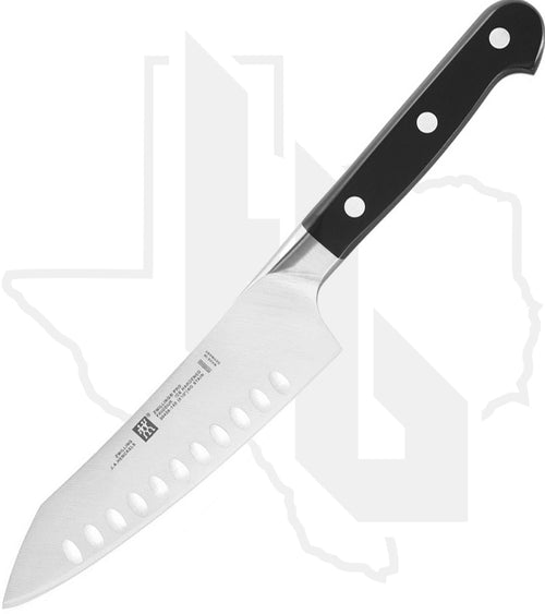 Zwilling J.A. Henckels Pro 5.5 in. Rocking Santoku 38428-143