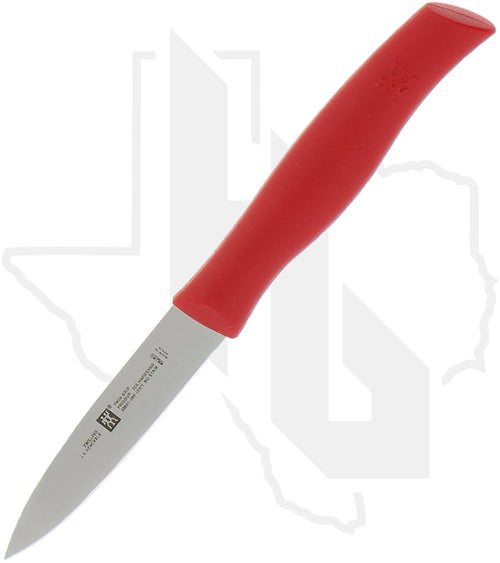 Zwilling J.A. Henckels Twin Grip 3.5 in. Paring Knife 38601-091