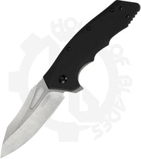 Kershaw Flitch 3930 - Stonewash