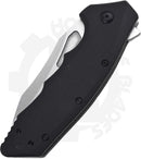Kershaw Flitch 3930 - Stonewash