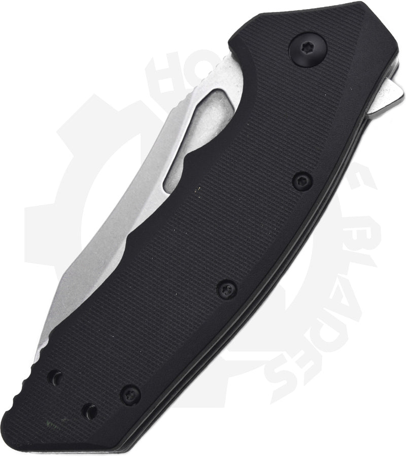 Kershaw Flitch 3930 - Stonewash