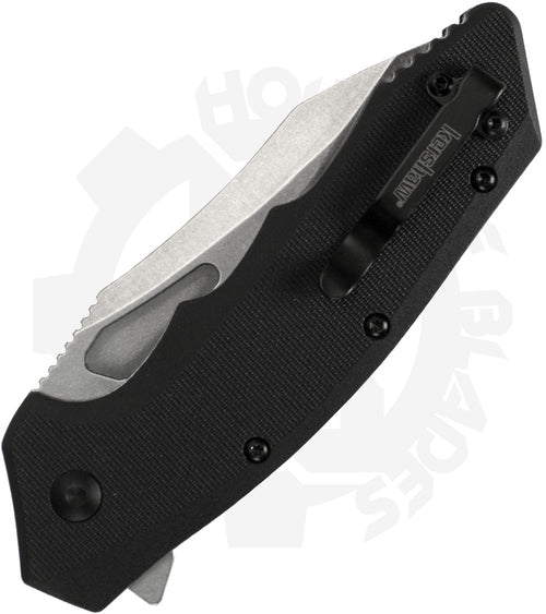 Kershaw Flitch 3930 - Stonewash