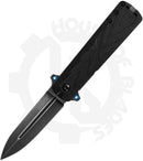 Kershaw Barstow 3960 - Black