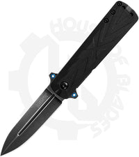 Kershaw Barstow 3960 - Black