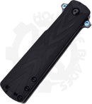 Kershaw Barstow 3960 - Black