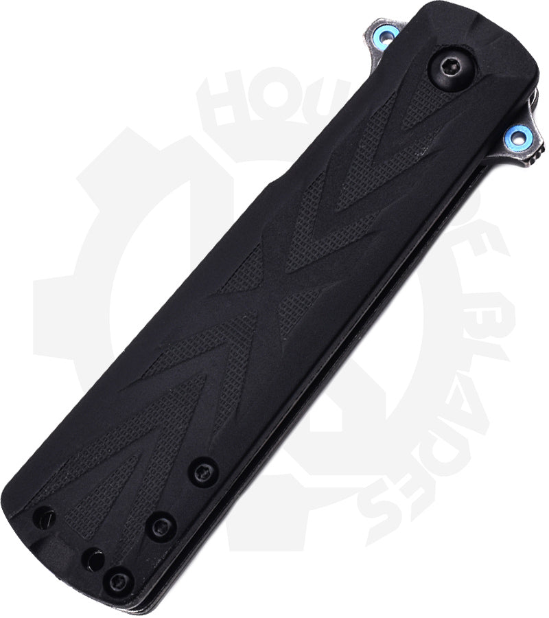 Kershaw Barstow 3960 - Black