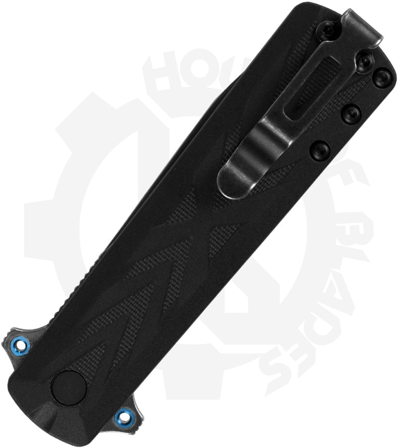 Kershaw Barstow 3960 - Black