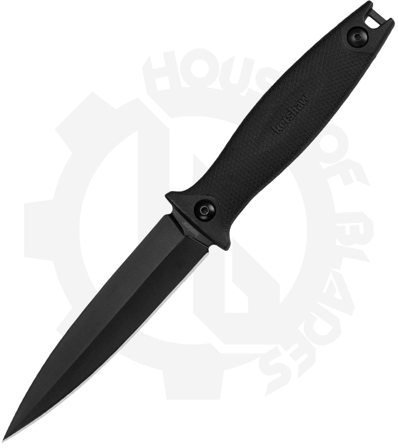 Kershaw Secret Agent 4007 - Black