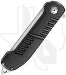 CRKT Razel GT 4031 - Black Aluminum