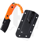 CRKT Razel Compact 4036ER - Orange G-10