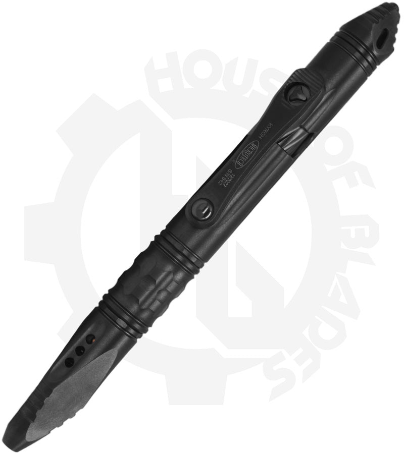 Microtech Kyroh Mini 403M-TI-DLCTRI - DLC