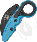 CRKT Provoke 4041B - Blue Metallic Grivory