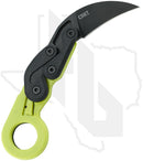 CRKT Provoke 4041G - Zap Grivory