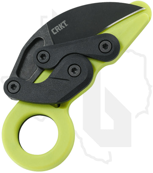 CRKT Provoke 4041G - Zap Grivory