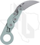 CRKT Provoke 4041GR - Green Grivory