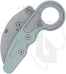 CRKT Provoke 4041GR - Green Grivory