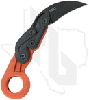 CRKT Provoke 4041O - Orange Grivory