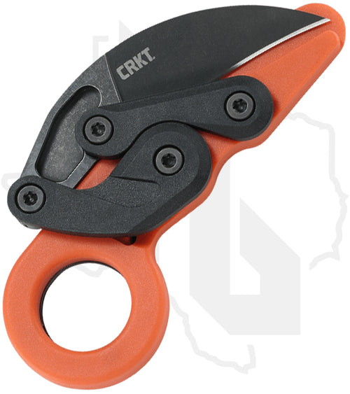 CRKT Provoke 4041O - Orange Grivory