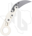 CRKT Provoke 4041S - Sand Grivory