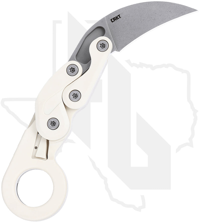 CRKT Provoke 4041S - Sand Grivory