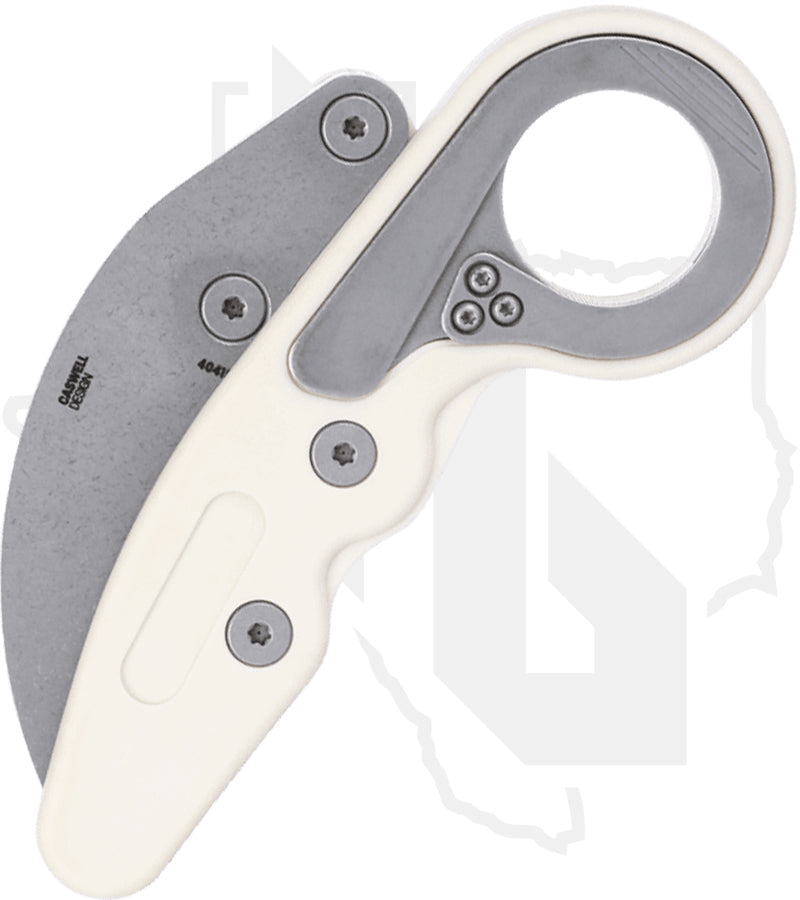 CRKT Provoke 4041S - Sand Grivory