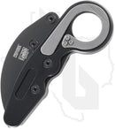 CRKT Provoke First Responder 4042 - Black Aluminum