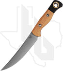 Benchmade Cutlery Meatcrafter 4050-02 - Maple Valley Richlite, Black G-10, Stonewashed