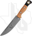 Benchmade Cutlery Meatcrafter 4050-02 - Maple Valley Richlite, Black G-10, Stonewashed