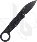 CRKT Provoke EDC 4050K - Black Aluminum