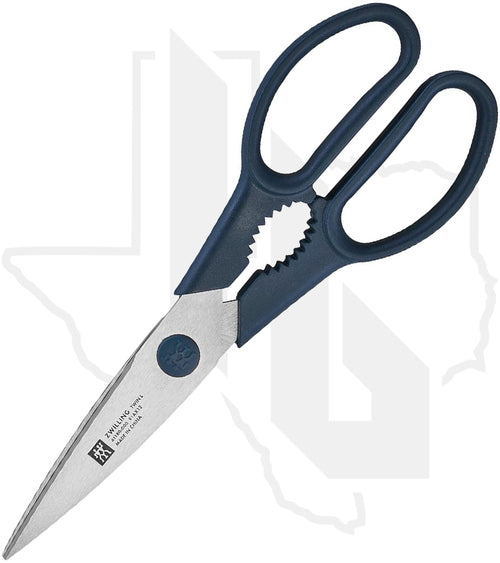Zwilling J.A. Henckels Now S Shears 41180-003 - Blue