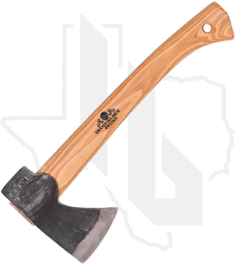 Gransfors Bruk Wildlife Hatchet 415
