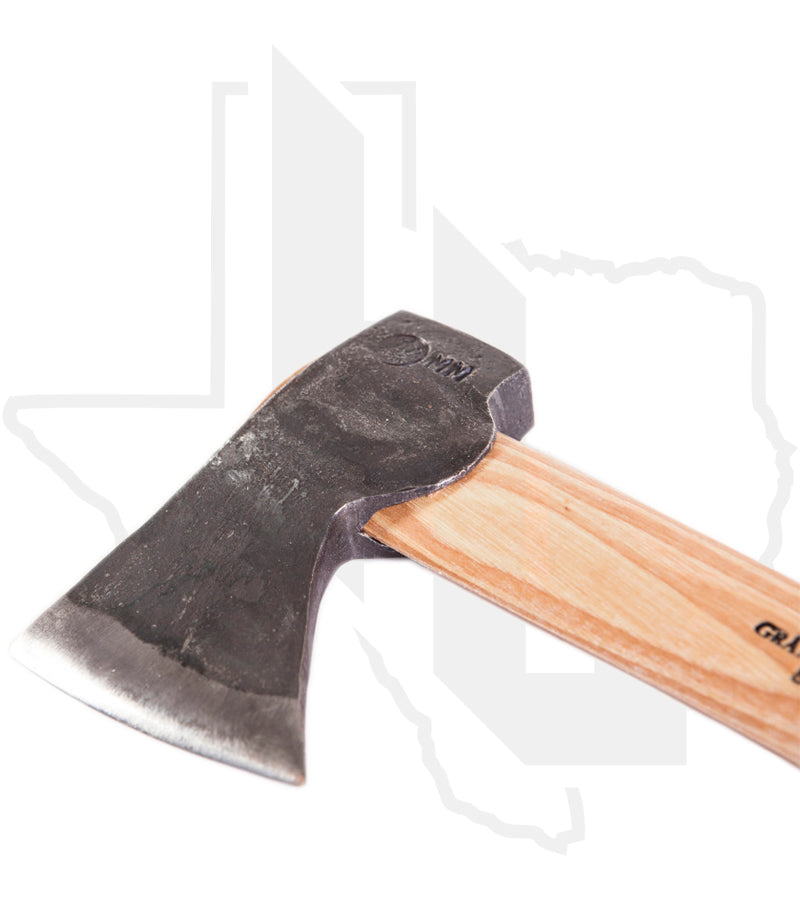 Gransfors Bruk Wildlife Hatchet 415