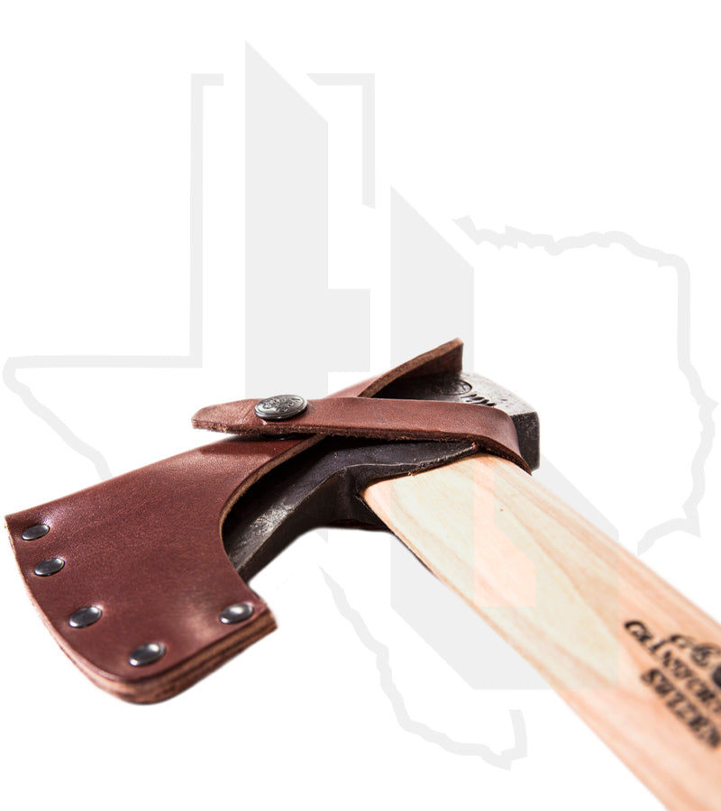 Gransfors Bruk Wildlife Hatchet 415