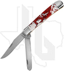 Moore Maker Trapper 4202UA-LH-JASP - Longhorn Jasper