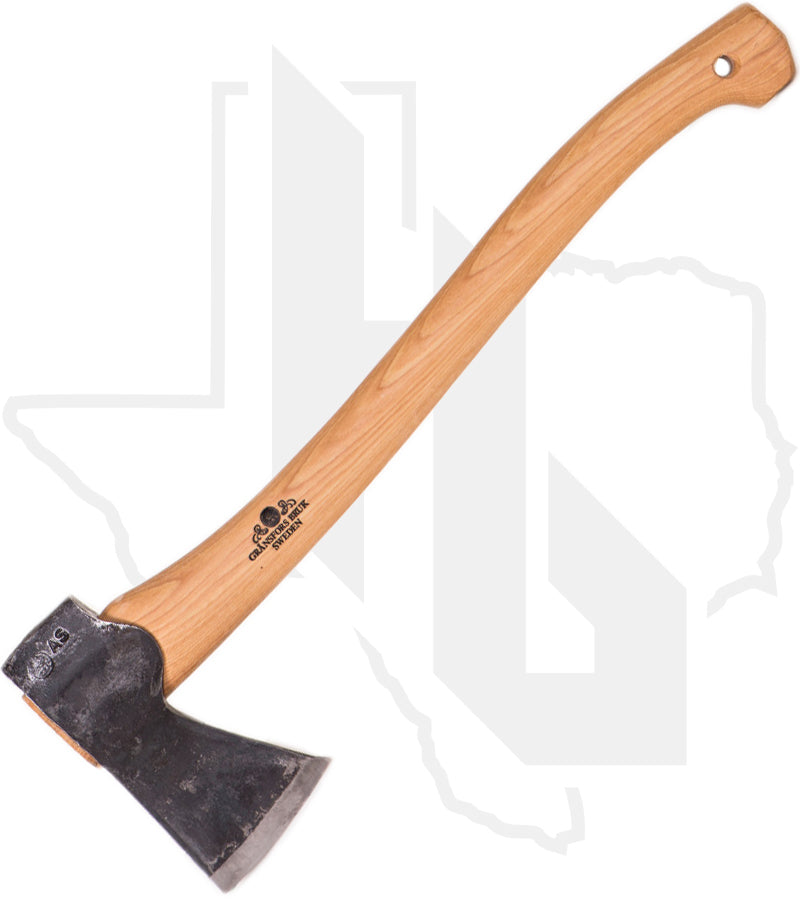 Gransfors Bruk Small Forest Axe 420