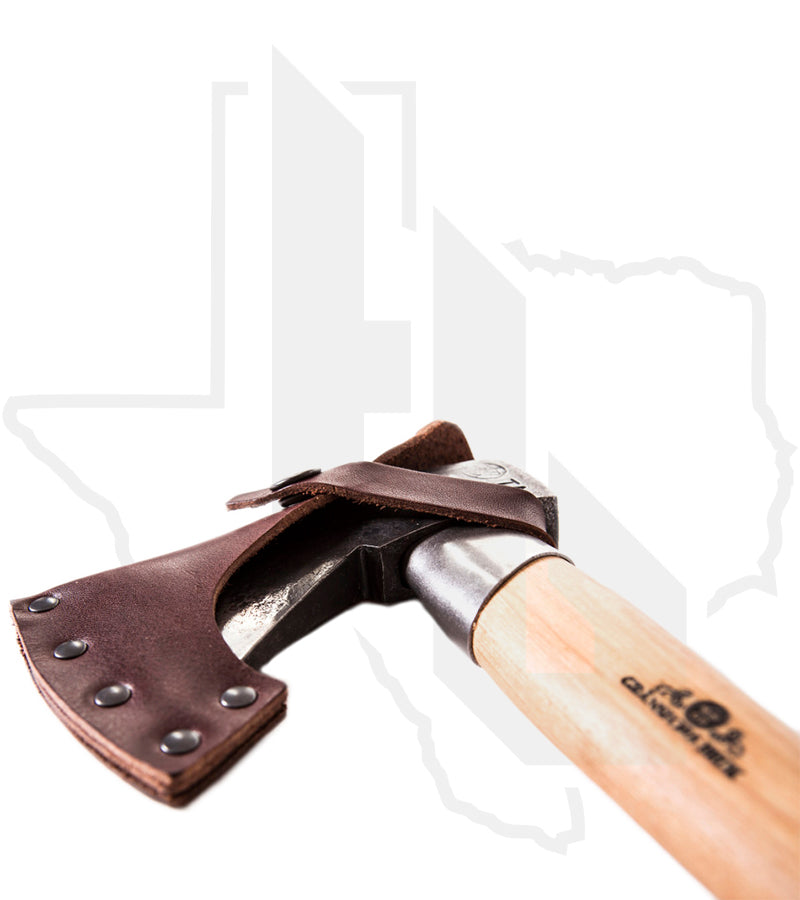 Gransfors Bruk Outdoor Axe w/ Collar Guard 425