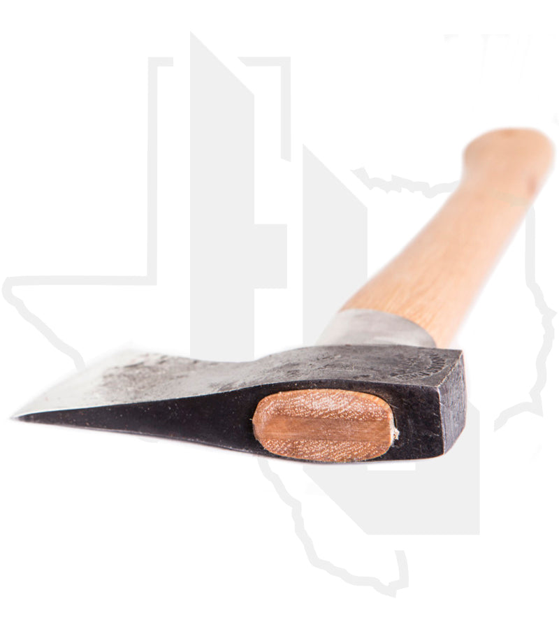 Gransfors Bruk Outdoor Axe w/ Collar Guard 425