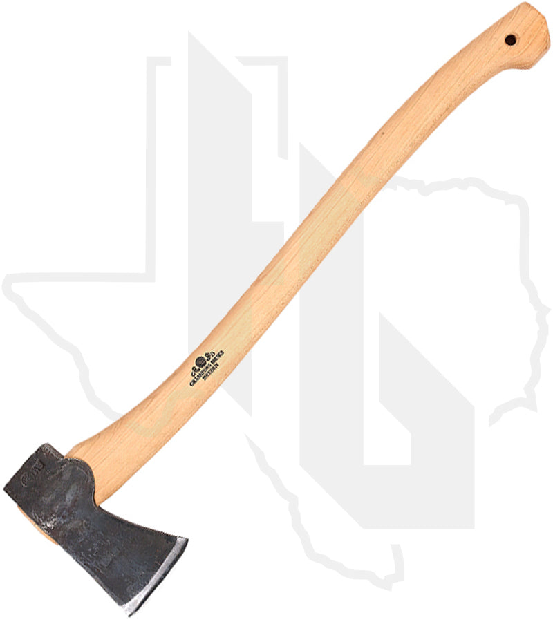 Gransfors Bruk Scandinavian Forest Axe 430