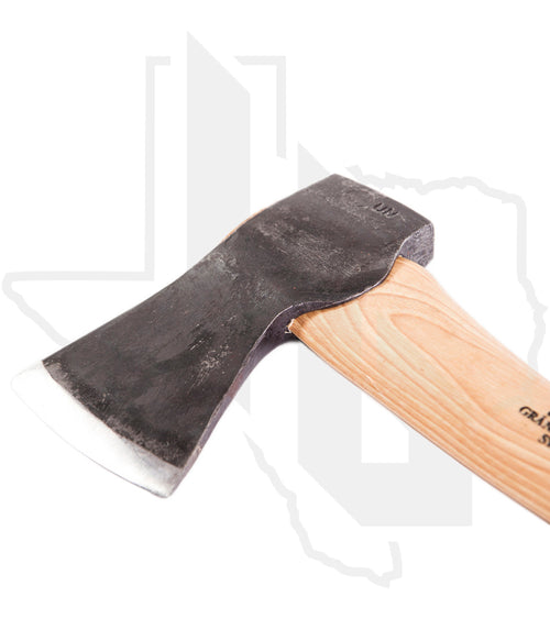 Gransfors Bruk Scandinavian Forest Axe 430