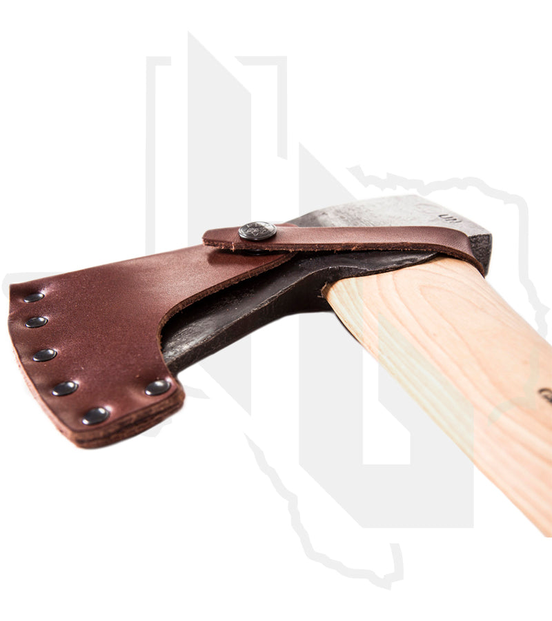 Gransfors Bruk Scandinavian Forest Axe 430