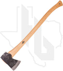 Gransfors Bruk American Felling Axe Straight Handle 434-3