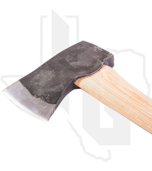 Gransfors Bruk American Felling Axe Straight Handle 434-3