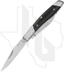 Kershaw Iredale 4386 - Green Micarta, Satin